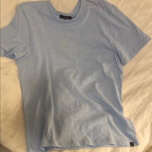 NWT G Fore sz M Light Blue Men's T-Shirt